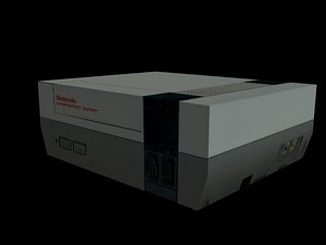 Nintendo Entertainment System