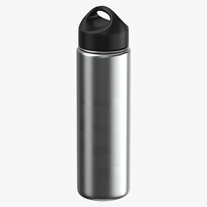 Water Container Type 02 Clean and Dirty