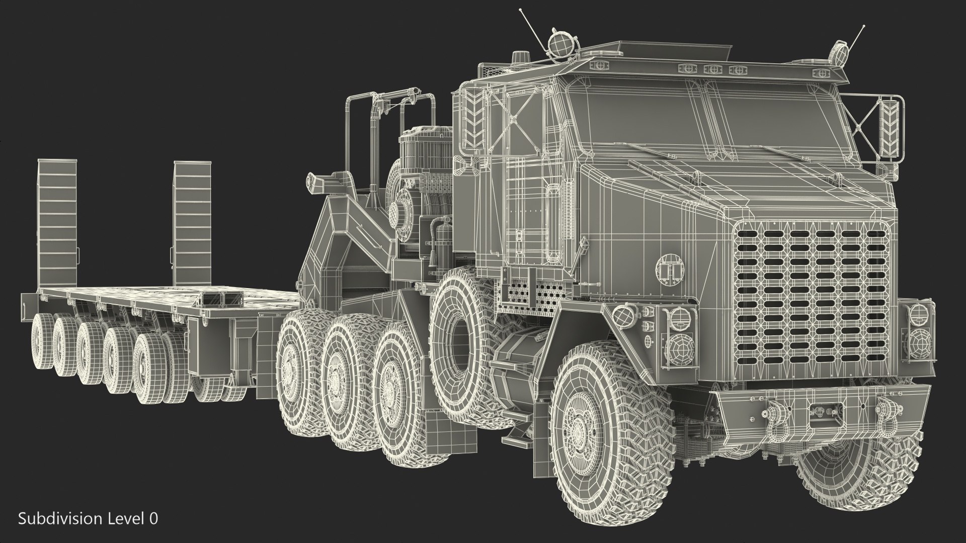 oshkosh m1070 truck tractor 3D https://p.turbosquid.com/ts-thumb/Rh/29d22B/4eL0sJ7h/oshkoshm1070trucktractorwithm1000hetsemitrailerdesertdirtyriggedc4dmodel028/jpg/1566712700/1920x1080/fit_q87/7ec5e00a56d87138a83fcd37b28e5d12c5bd473a/oshkoshm1070trucktractorwithm1000hetsemitrailerdesertdirtyriggedc4dmodel028.jpg