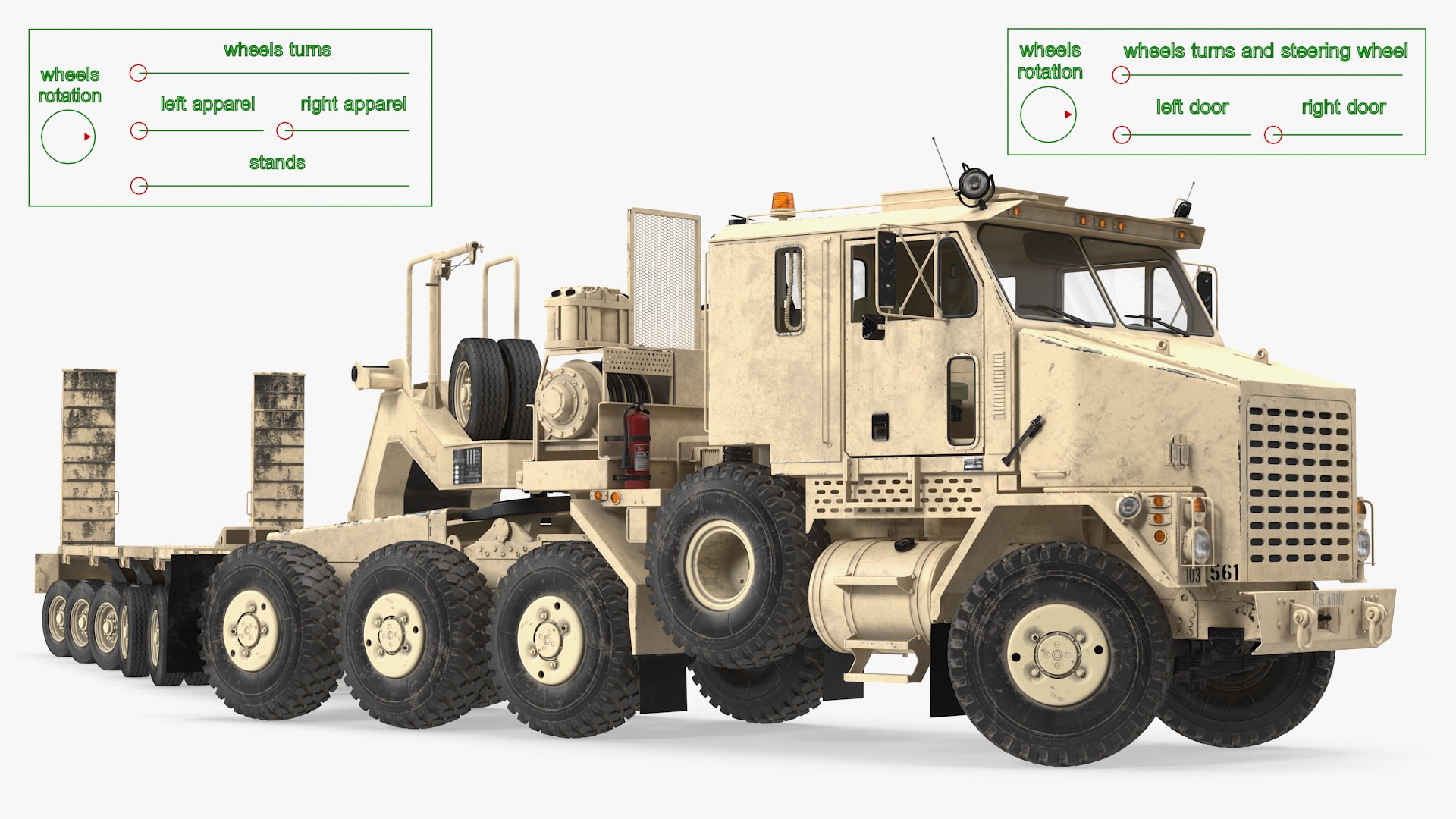 oshkosh m1070 truck tractor 3D https://p.turbosquid.com/ts-thumb/Rh/29d22B/D8BBVBqP/oshkoshm1070trucktractorwithm1000hetsemitrailerdesertdirtyriggedc4dmodel002/jpg/1566712575/1920x1080/fit_q87/ebccd27154da077ef84af757b8929b983e2f9e49/oshkoshm1070trucktractorwithm1000hetsemitrailerdesertdirtyriggedc4dmodel002.jpg