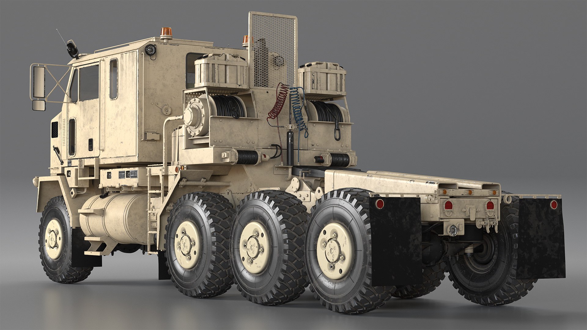 oshkosh m1070 truck tractor 3D https://p.turbosquid.com/ts-thumb/Rh/29d22B/OOIkXjln/oshkoshm1070trucktractorwithm1000hetsemitrailerdesertdirtyriggedc4dmodel011/jpg/1566712618/1920x1080/fit_q87/46bb8567a6b7a75fcdf01ea6dc519c4a056c7c23/oshkoshm1070trucktractorwithm1000hetsemitrailerdesertdirtyriggedc4dmodel011.jpg