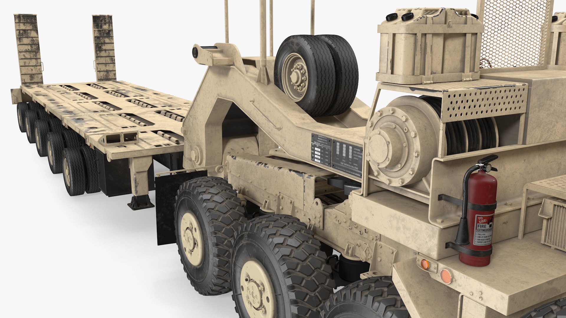 oshkosh m1070 truck tractor 3D https://p.turbosquid.com/ts-thumb/Rh/29d22B/cotbAbdG/oshkoshm1070trucktractorwithm1000hetsemitrailerdesertdirtyriggedc4dmodel023/jpg/1566712675/1920x1080/fit_q87/b085e8879c04873df7960715bf94dbce3d60b16c/oshkoshm1070trucktractorwithm1000hetsemitrailerdesertdirtyriggedc4dmodel023.jpg