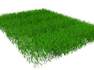 Free Minecraft Grass Block model - TurboSquid 1824543