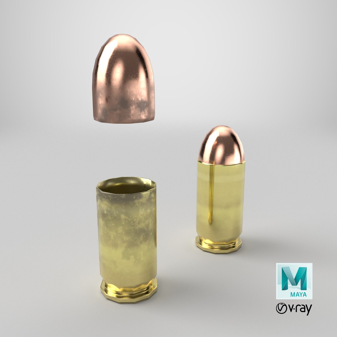 45 ACP 45 Auto Bullet Cartridge 3D https://p.turbosquid.com/ts-thumb/Rh/43J2sj/m6/stemcell_maya_vray_render/png/1769447086/1920x1080/fit_q87/2c2c7e64c0d0014a967ab5493773005f0bf5ee38/stemcell_maya_vray_render.jpg
