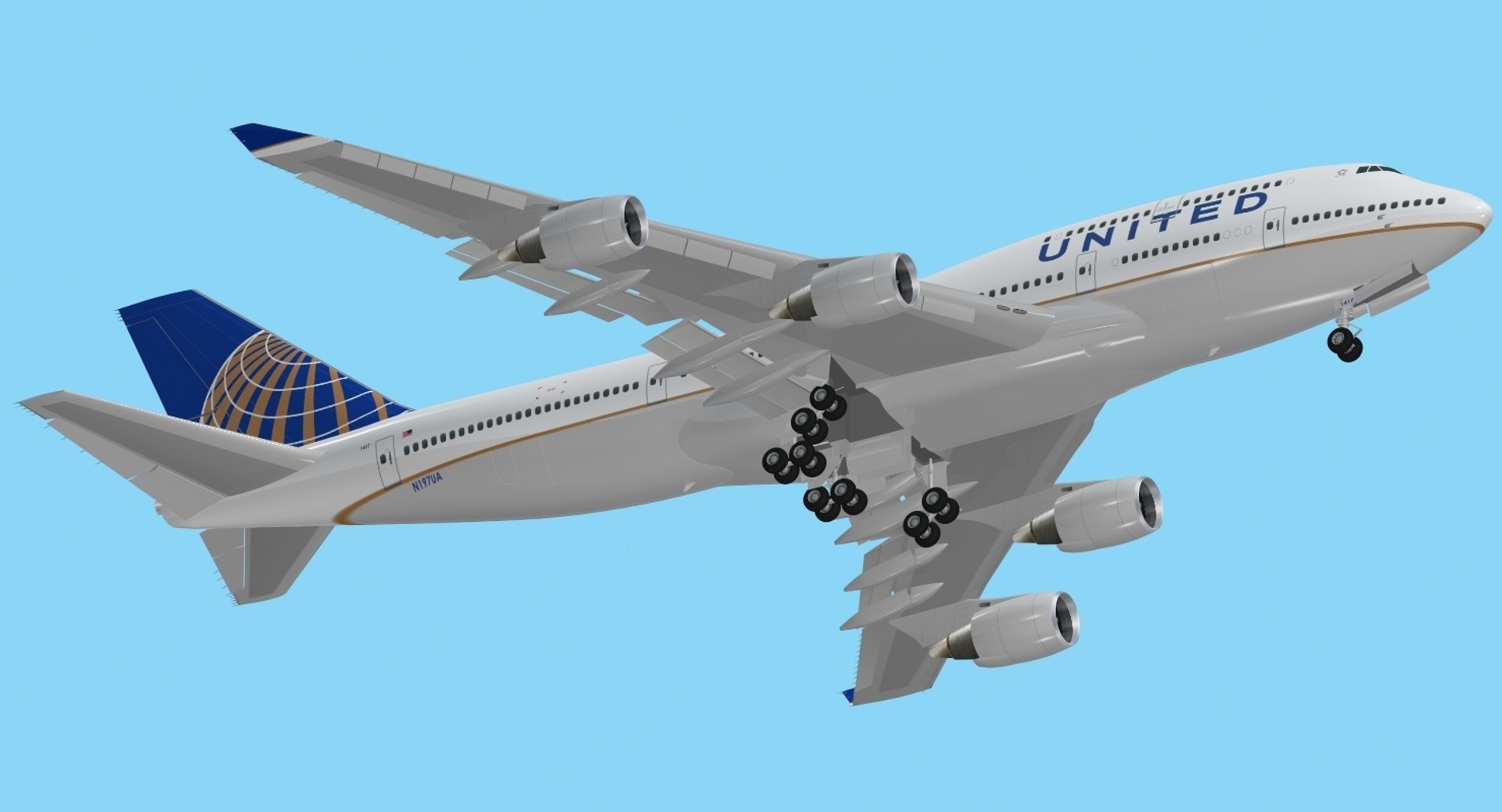 3d model boeing 747-400 united airlines https://p.turbosquid.com/ts-thumb/Rh/9l7pZj/MKIuzrIU/744ual_6/jpg/1492533034/1920x1080/fit_q87/1dccf3c3e05a827f0a5d65ba6f2bf5289e4877c9/744ual_6.jpg