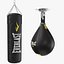 Two Punching Bags