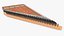 Turkish String Instruments Collection 2