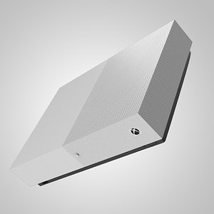 3D xbox s