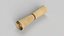 Scroll Rolled Up