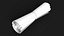Scroll Rolled Up