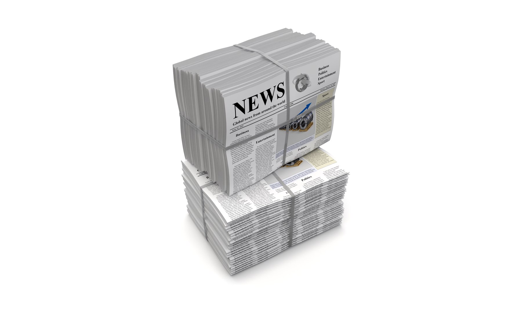 Folded Newspapers Stack 3D model https://p.turbosquid.com/ts-thumb/Rh/S7UX8L/Ax/newspaperts03/png/1747028494/1920x1080/fit_q87/2089bf961e5052bd178a344ddfa4dceb2b77578a/newspaperts03.jpg