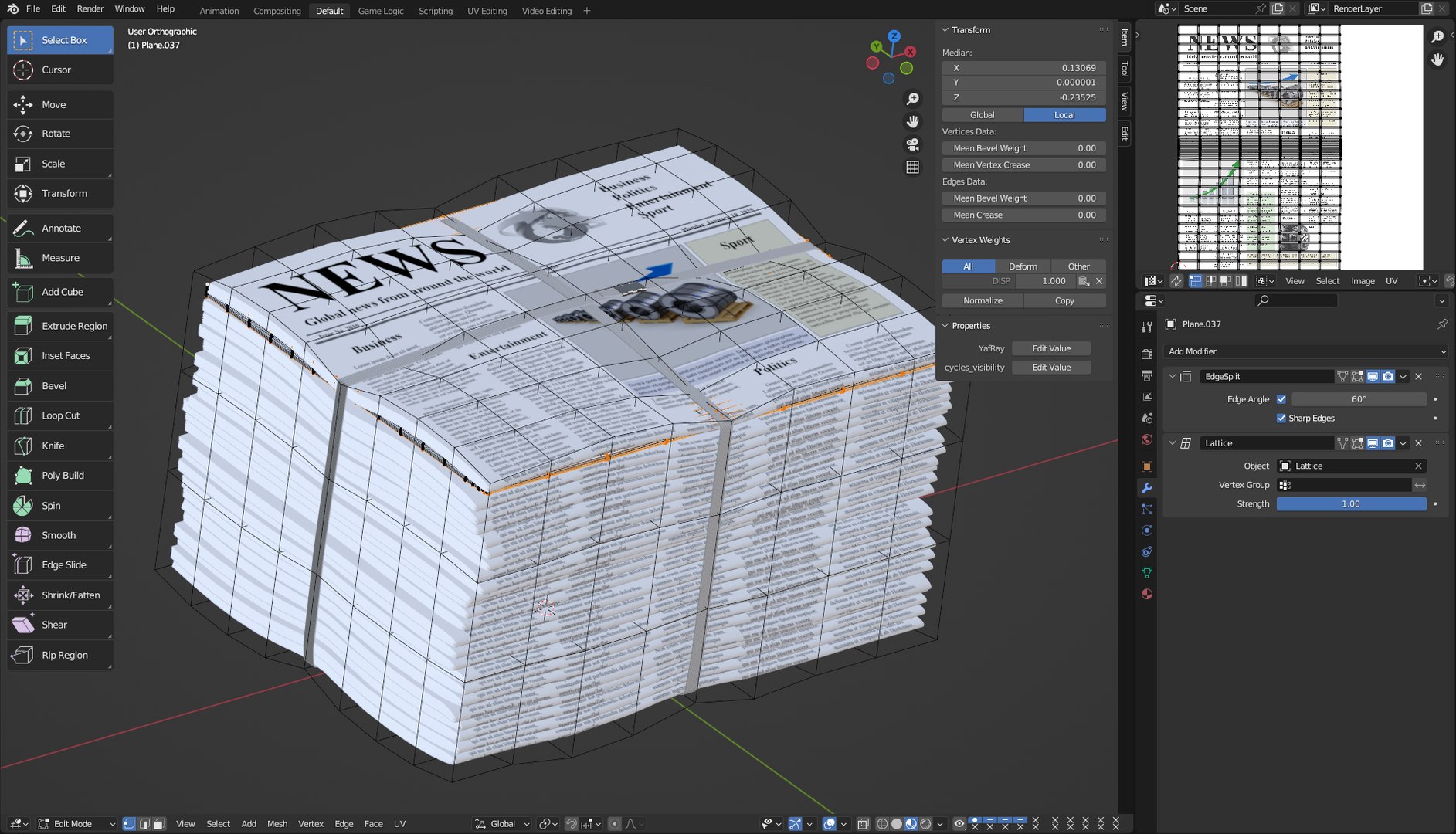 Folded Newspapers Stack 3D model https://p.turbosquid.com/ts-thumb/Rh/S7UX8L/ML/newspaper15/png/1747028508/1920x1080/fit_q87/997a4b423a0385164b34ad4dbebccf27a7d6d43a/newspaper15.jpg
