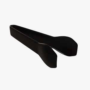 Plastic Tongs