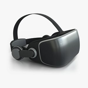 Generic VR Headset