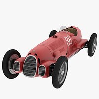 Alfa Romeo Old