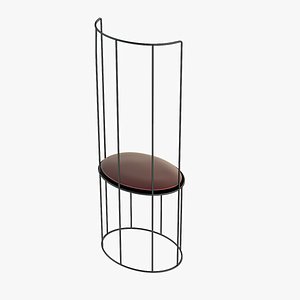 realistic photoreal 3D model