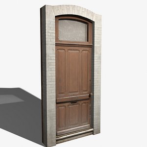 EntryDoor01