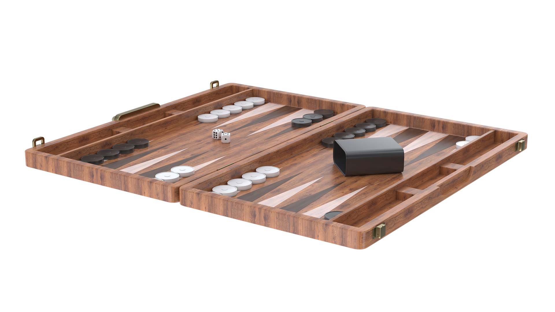 Backgammon Board Game model https://p.turbosquid.com/ts-thumb/Rh/wibgf6/3e/backgammonboardgame3/jpg/1734445969/1920x1080/fit_q87/77af7e6d10e63cdcb8507bbefb4b8c5488a1f2b8/backgammonboardgame3.jpg