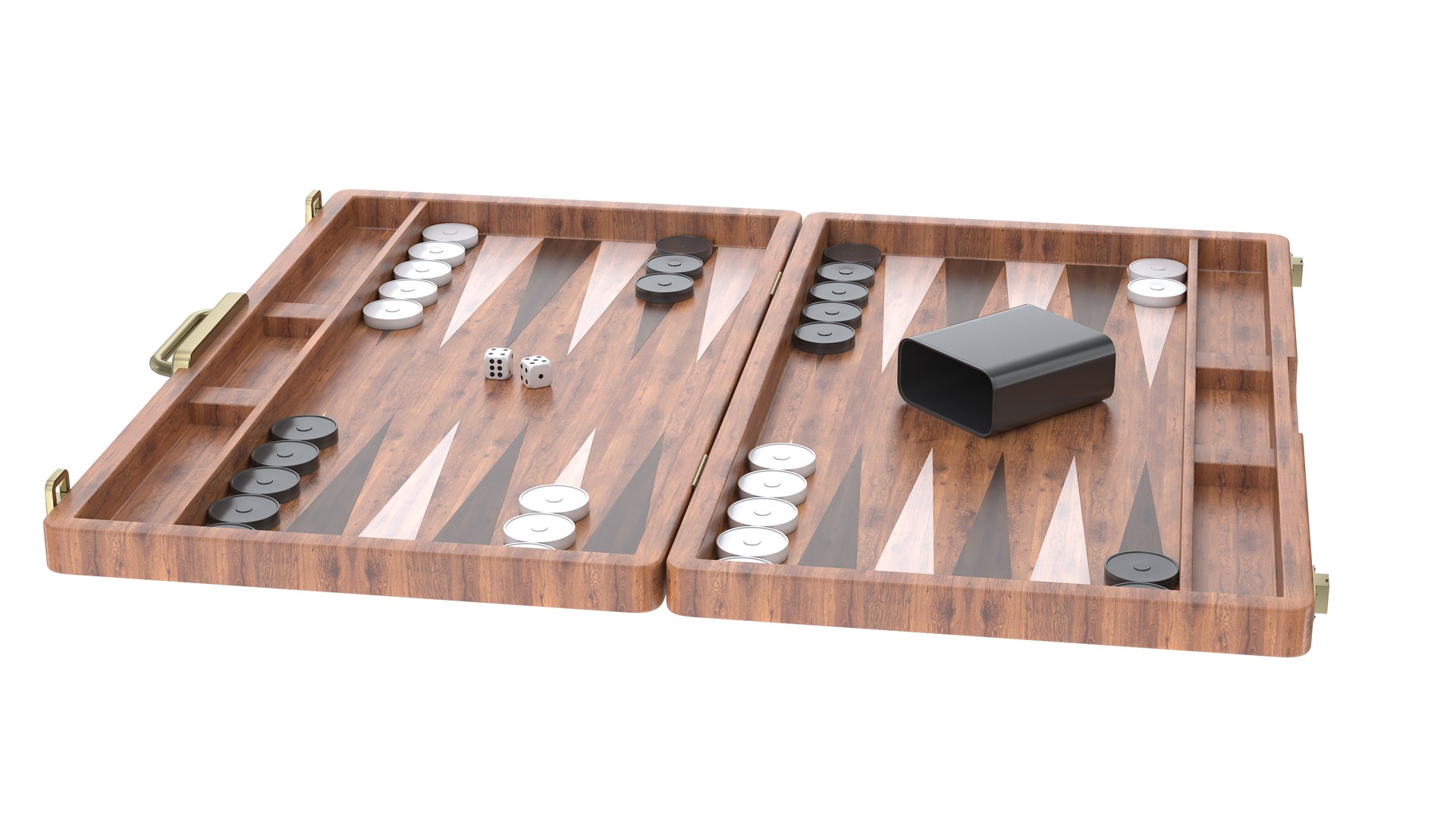 Backgammon Board Game model https://p.turbosquid.com/ts-thumb/Rh/wibgf6/qb/backgammonboardgame4/jpg/1734445976/1920x1080/fit_q87/b23e9599f173f7c4ba6b5b76d9c9aed1241f39c5/backgammonboardgame4.jpg