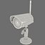 Wireless Camera Swann SW322