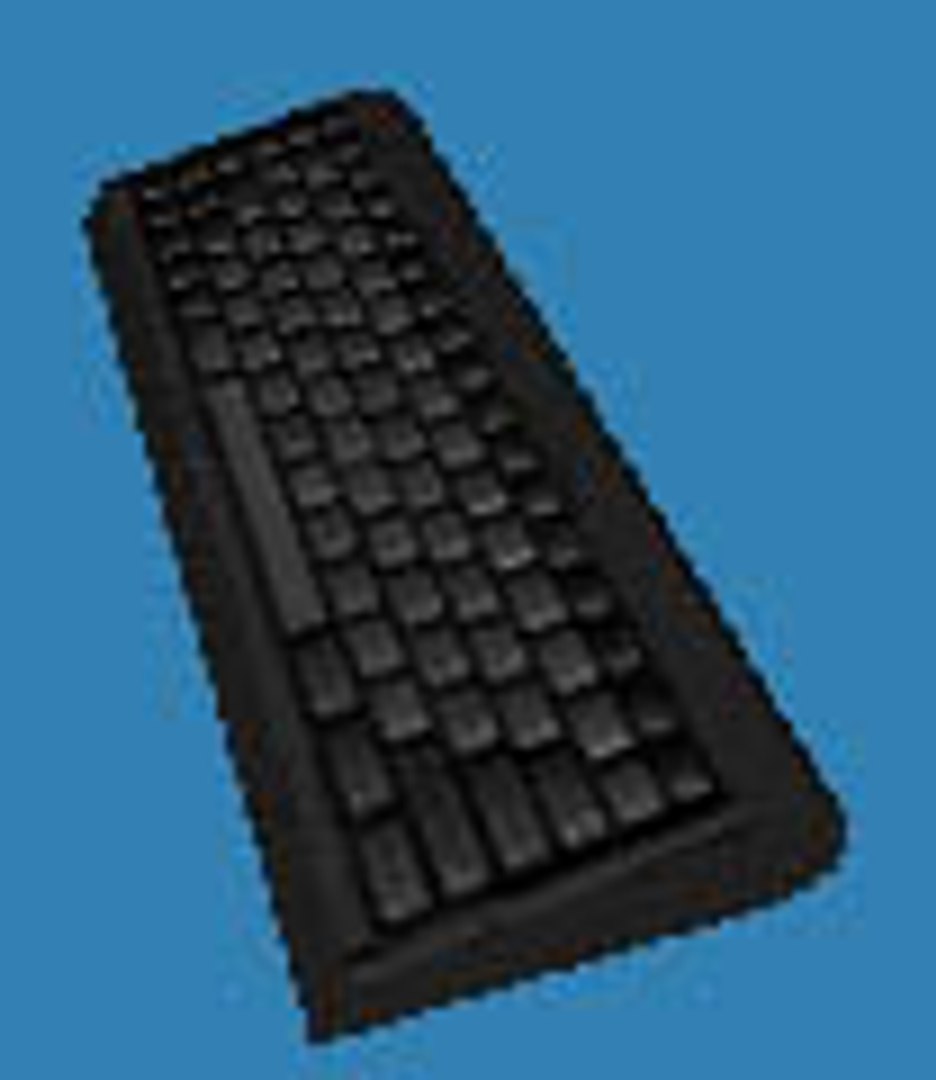 3ds Max Pc Pack 1 Keyboard