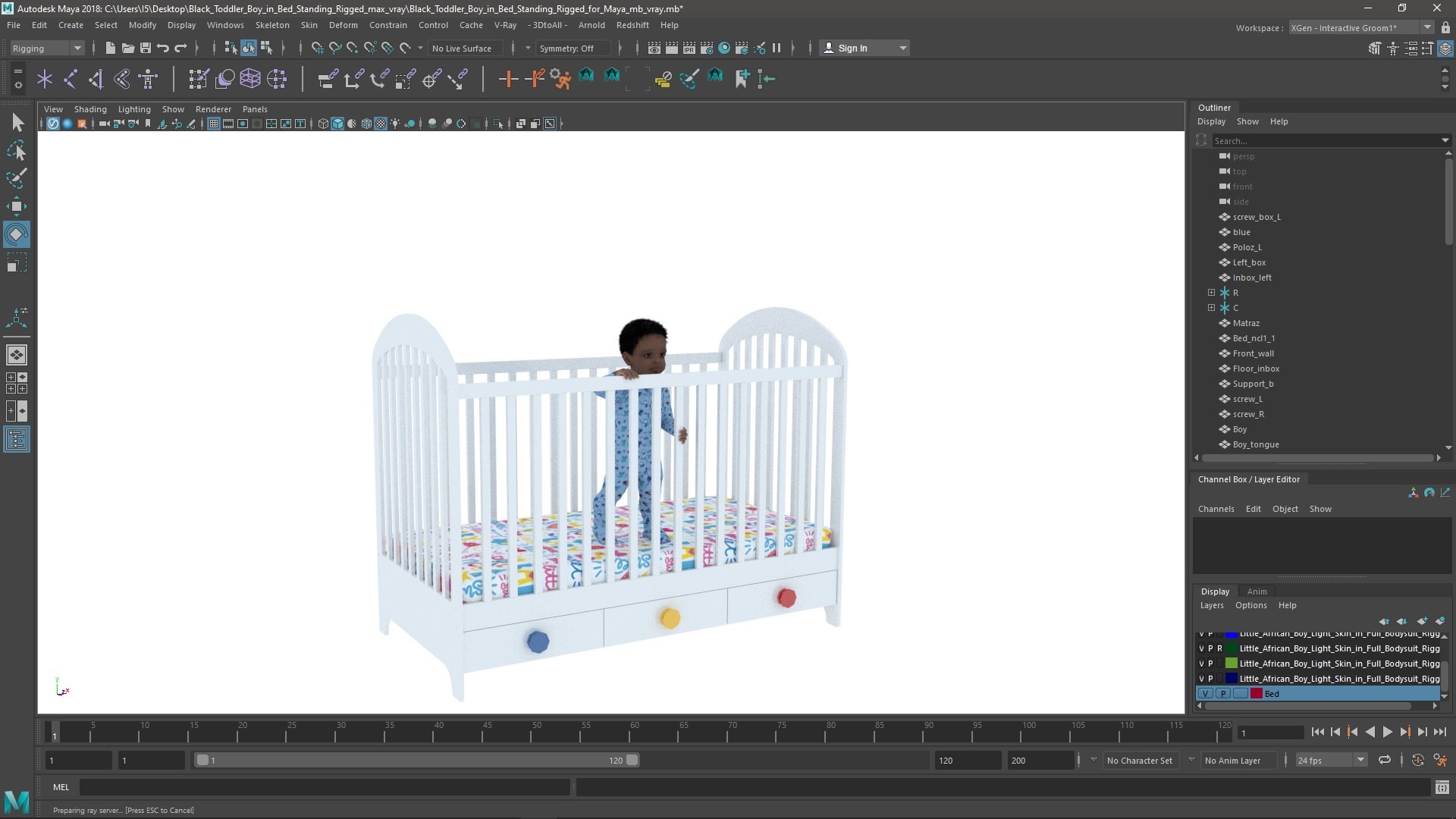 Black Toddler Boy in Bed Standing Rigged for Maya 3D https://p.turbosquid.com/ts-thumb/Rh/zVP5ko/jM/black_toddler_boy_in_bed_standing_rigged_for_maya_008/jpg/1738914697/1920x1080/fit_q87/f27bc6aeff5215188da13000dc53a1a63d41650a/black_toddler_boy_in_bed_standing_rigged_for_maya_008.jpg