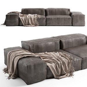 Extrasoft Sofa