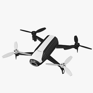 drone parrot bebop 2 max