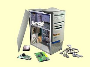 max ibm intellistion