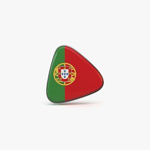 Portugal Flag Icon