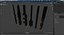 Drill Bits Types