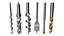 Drill Bits Types