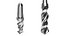 Drill Bits Types