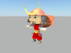 Cute_Samurai
