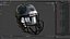 Casco da football americano Riddell