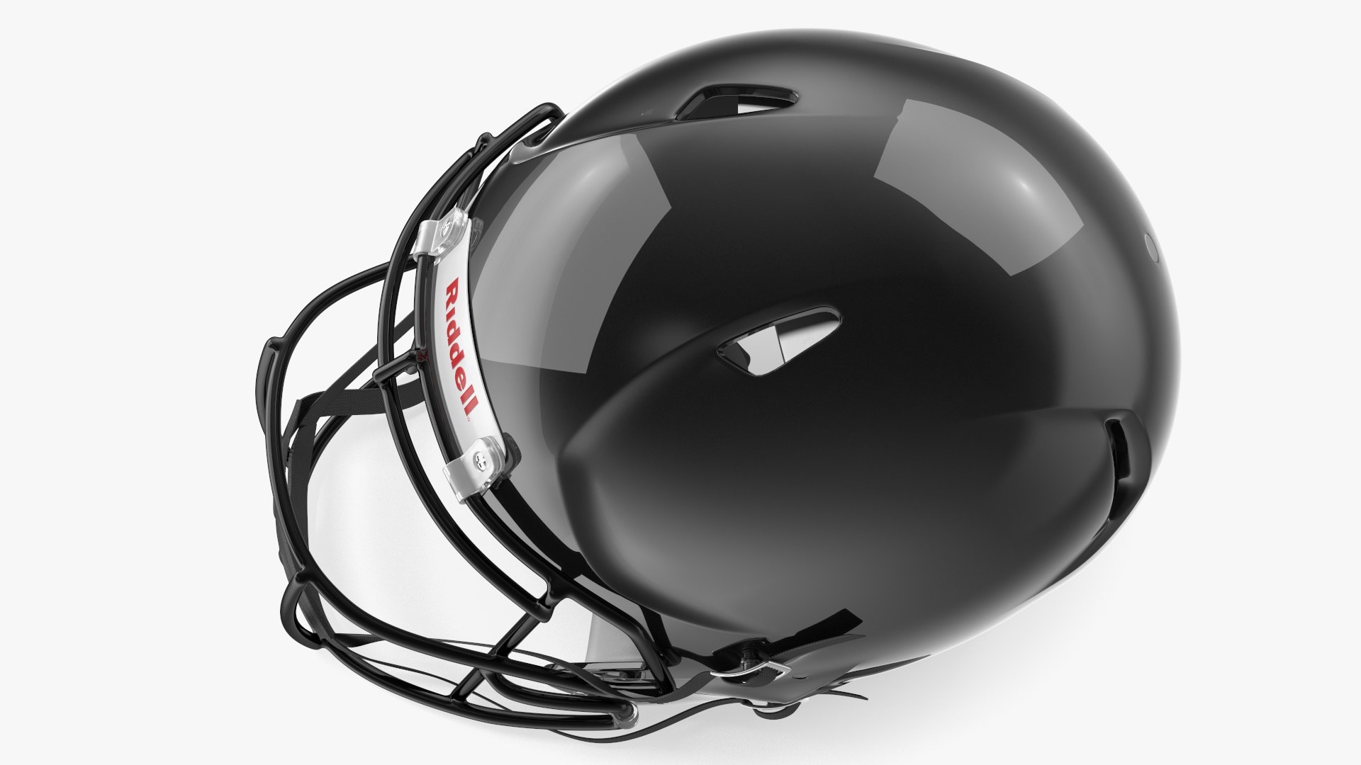 3D Riddell American Football Helmet model https://p.turbosquid.com/ts-thumb/Ri/ILCchH/2t/riddellamericanfootballhelmet3dsmodel015/jpg/1709289255/1920x1080/fit_q87/87d5a6a7be1274426eb268934a46096f3cbc0e17/riddellamericanfootballhelmet3dsmodel015.jpg