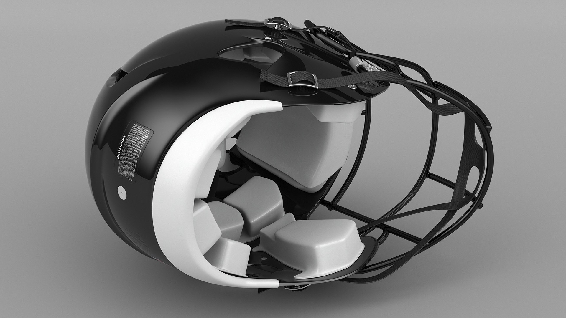 3D Riddell American Football Helmet model https://p.turbosquid.com/ts-thumb/Ri/ILCchH/GT/riddellamericanfootballhelmet3dsmodel010/jpg/1709289235/1920x1080/fit_q87/b5be0ed64aefe4caa5f01216f9cee989c3d7f1ea/riddellamericanfootballhelmet3dsmodel010.jpg