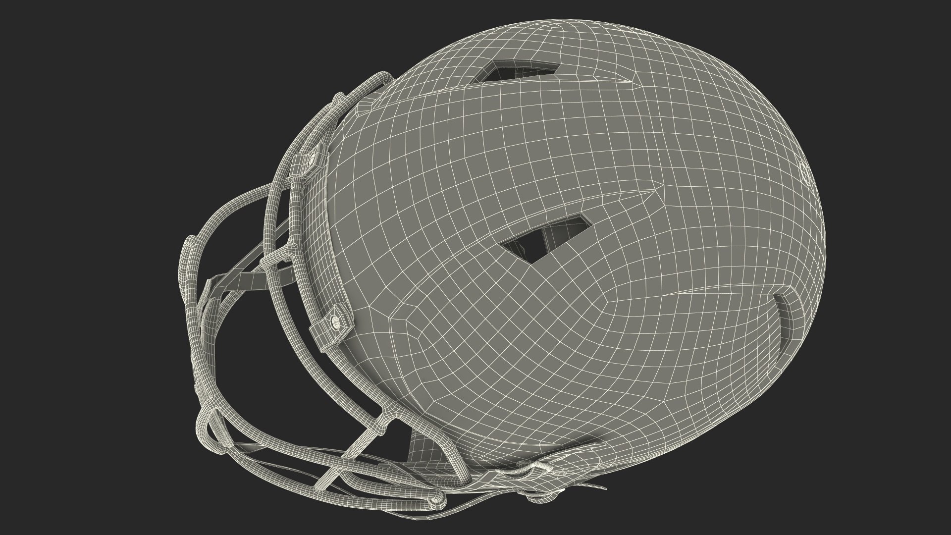 3D Riddell American Football Helmet model https://p.turbosquid.com/ts-thumb/Ri/ILCchH/H1/riddellamericanfootballhelmet3dsmodel030/jpg/1709289328/1920x1080/fit_q87/e49c10befbbb298b70d7e031ffb0d29a3226aa01/riddellamericanfootballhelmet3dsmodel030.jpg