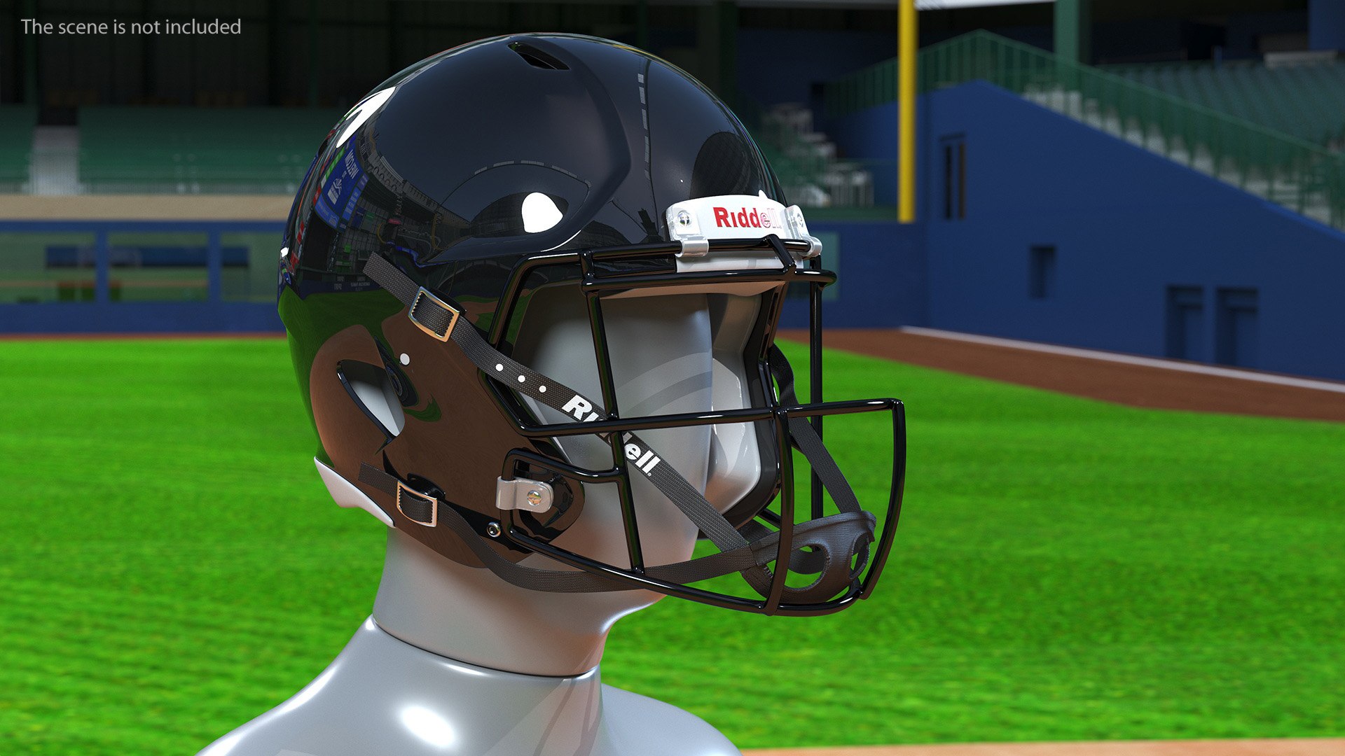 3D Riddell American Football Helmet model https://p.turbosquid.com/ts-thumb/Ri/ILCchH/PJ/riddellamericanfootballhelmet3dsmodel002/jpg/1709289201/1920x1080/fit_q87/938064274bc61c73015fd3235540d8d4a7c18535/riddellamericanfootballhelmet3dsmodel002.jpg