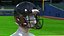Casco da football americano Riddell