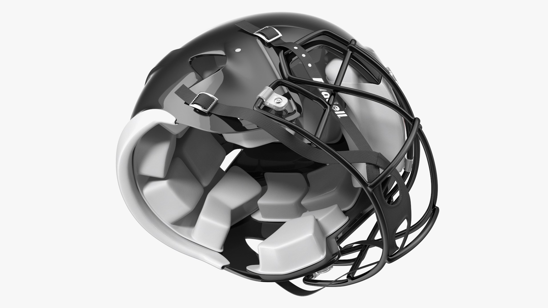 3D Riddell American Football Helmet model https://p.turbosquid.com/ts-thumb/Ri/ILCchH/TN/riddellamericanfootballhelmet3dsmodel016/jpg/1709289260/1920x1080/fit_q87/e3069ca52a426edbf4d7cf47dd9e3eec6647802f/riddellamericanfootballhelmet3dsmodel016.jpg