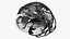 Casco da football americano Riddell