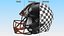 Casco da football americano Riddell