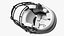 Casco da football americano Riddell