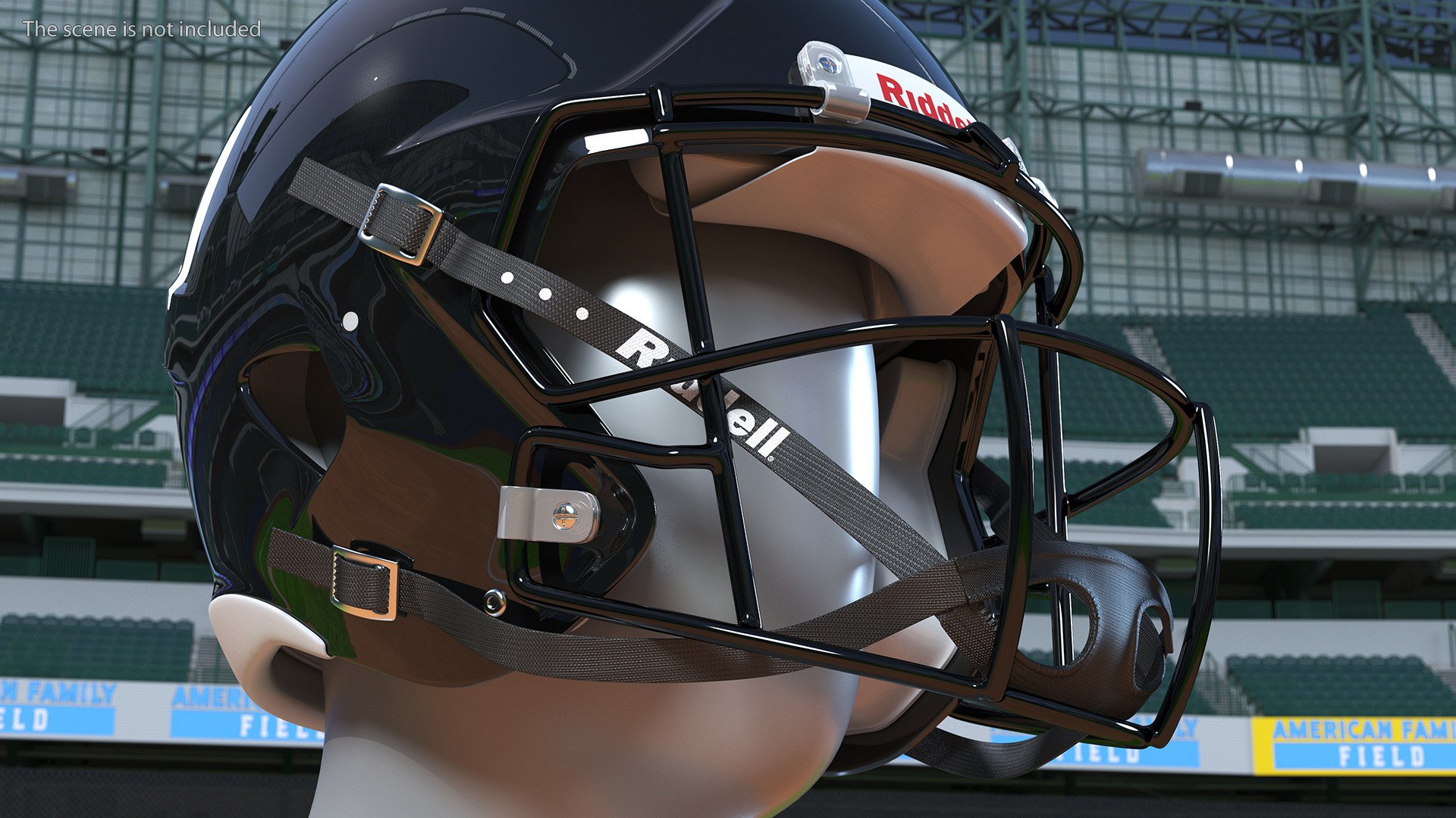 3D Riddell American Football Helmet model https://p.turbosquid.com/ts-thumb/Ri/ILCchH/rh/riddellamericanfootballhelmet3dsmodel005/jpg/1709289215/1920x1080/fit_q87/366feab842228d40f3ad9dbc22fc10c3600a3a8e/riddellamericanfootballhelmet3dsmodel005.jpg