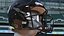 Casco da football americano Riddell