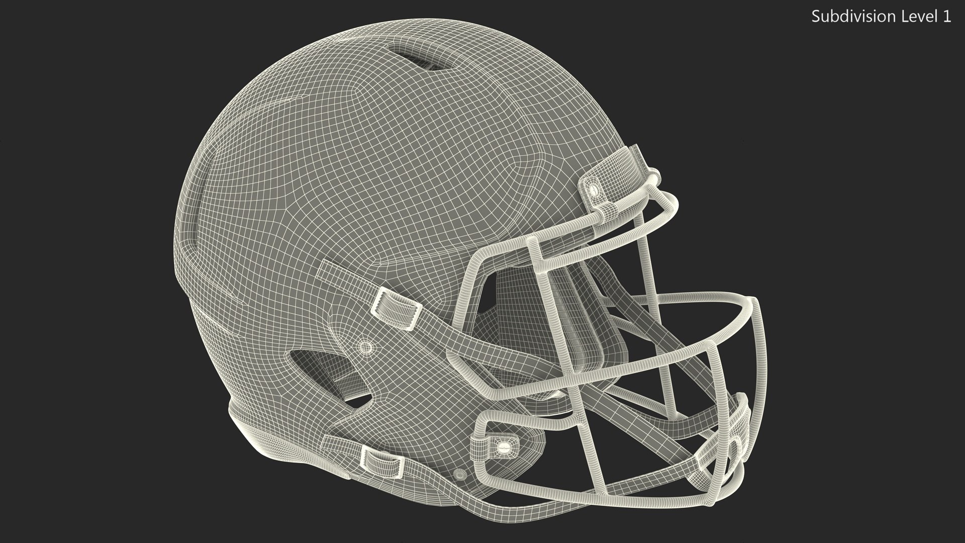 3D Riddell American Football Helmet model https://p.turbosquid.com/ts-thumb/Ri/ILCchH/sU/riddellamericanfootballhelmet3dsmodel020/jpg/1709289279/1920x1080/fit_q87/9d1e88964f1294ad7a9a6db93033d24c327d22c4/riddellamericanfootballhelmet3dsmodel020.jpg
