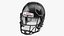 Casco da football americano Riddell
