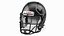 Casco da football americano Riddell