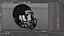 Casco da football americano Riddell